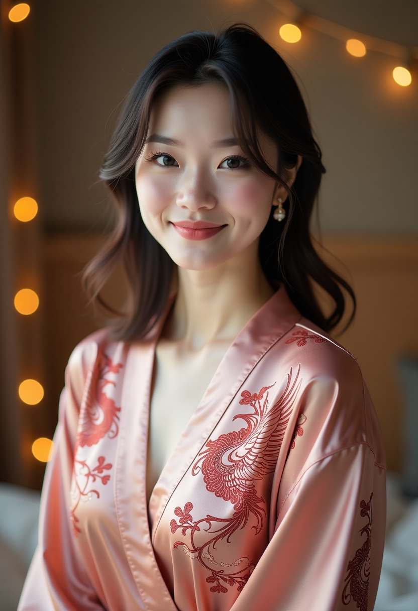 锦心似玉